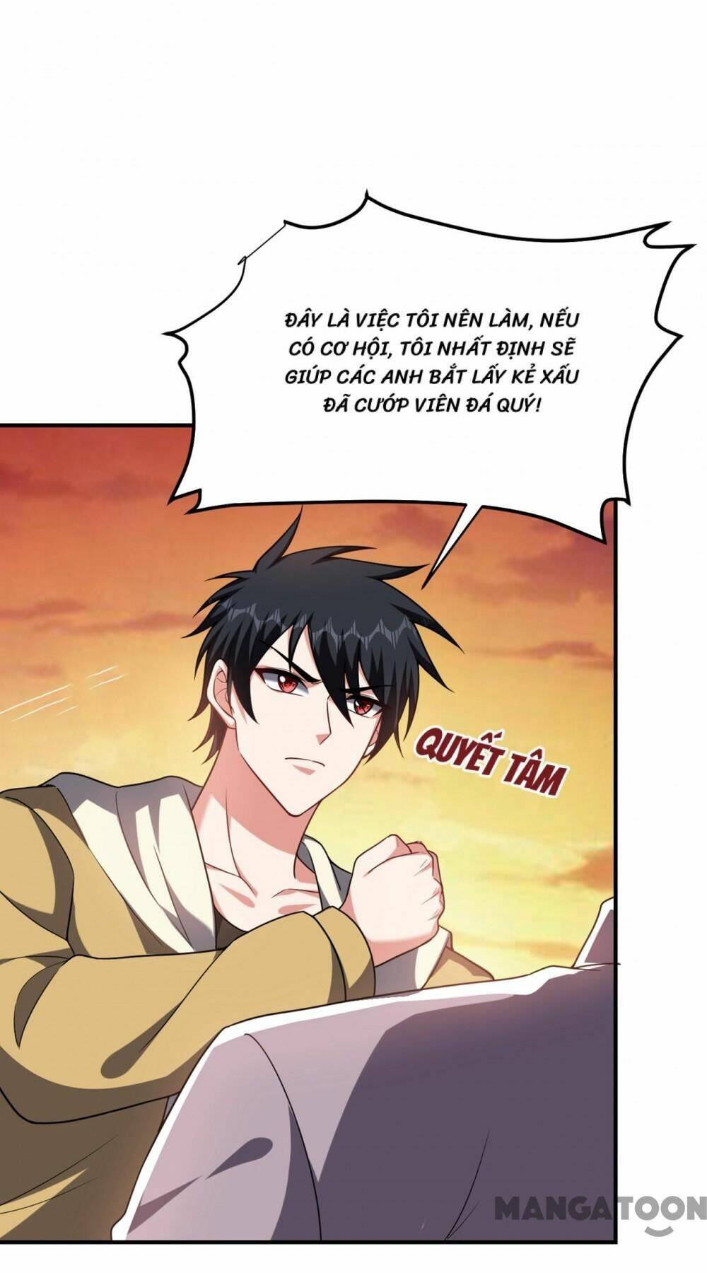 nhặt được hoa khôi về làm vợ chapter 238 - Next chapter 239