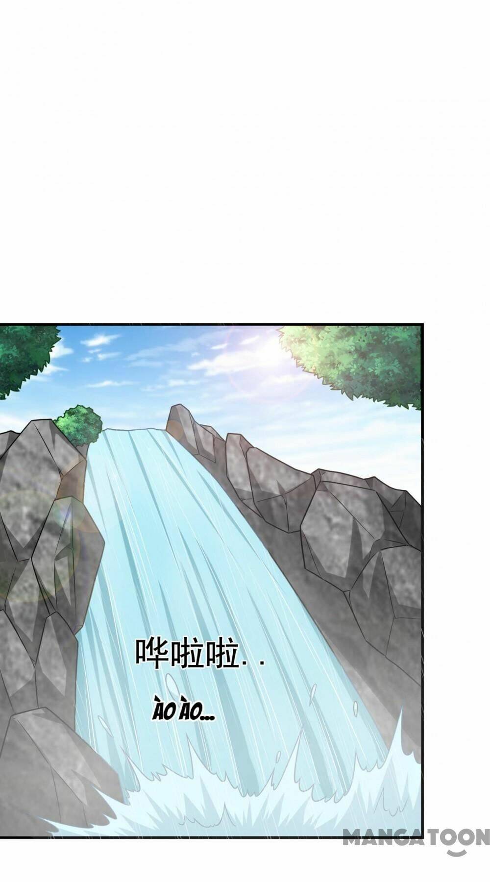 nhặt được hoa khôi về làm vợ chapter 240 - Next chapter 241