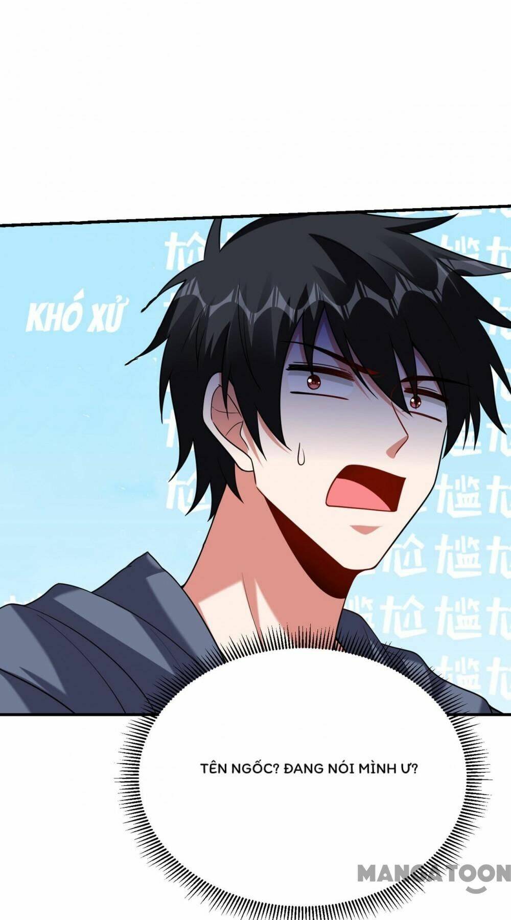 nhặt được hoa khôi về làm vợ chapter 240 - Next chapter 241