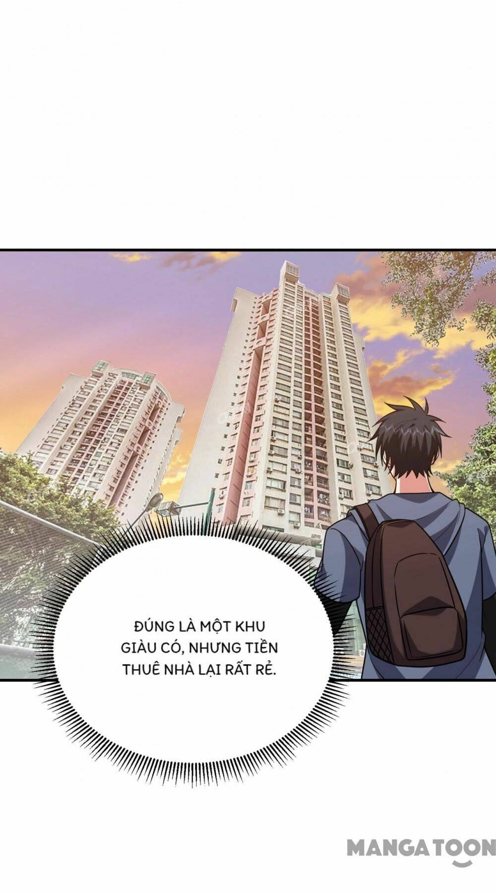 nhặt được hoa khôi về làm vợ chapter 241 - Next chapter 242