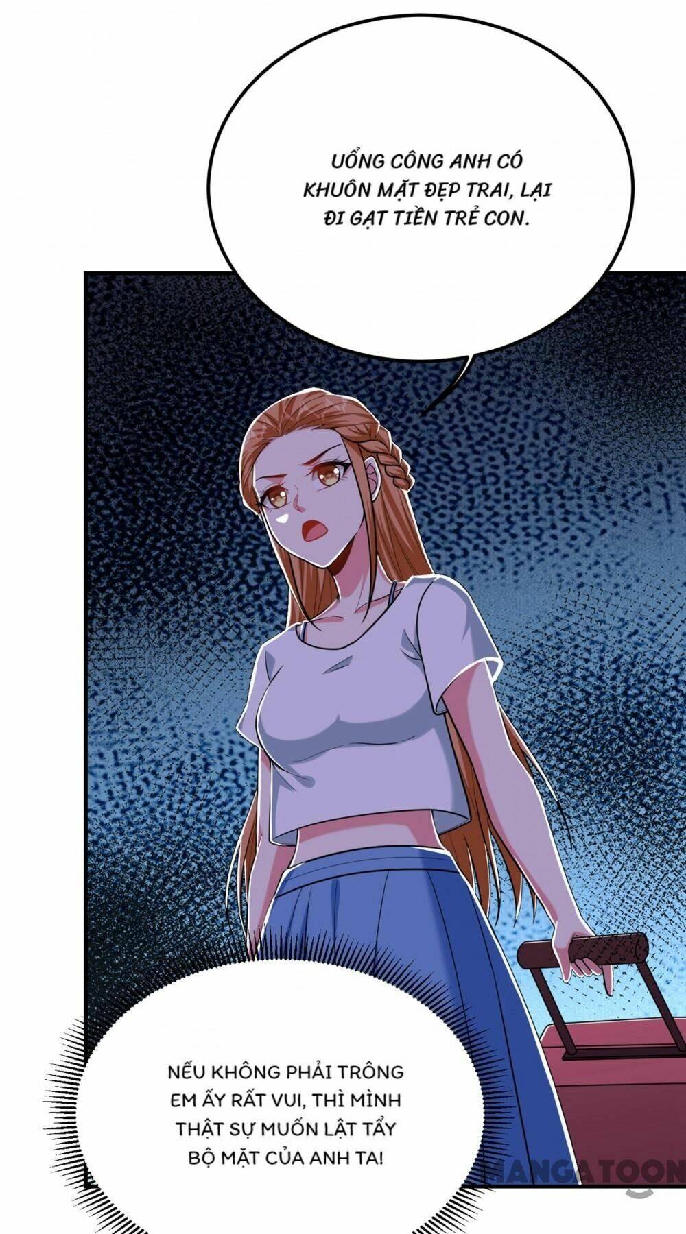 nhặt được hoa khôi về làm vợ chapter 241 - Next chapter 242