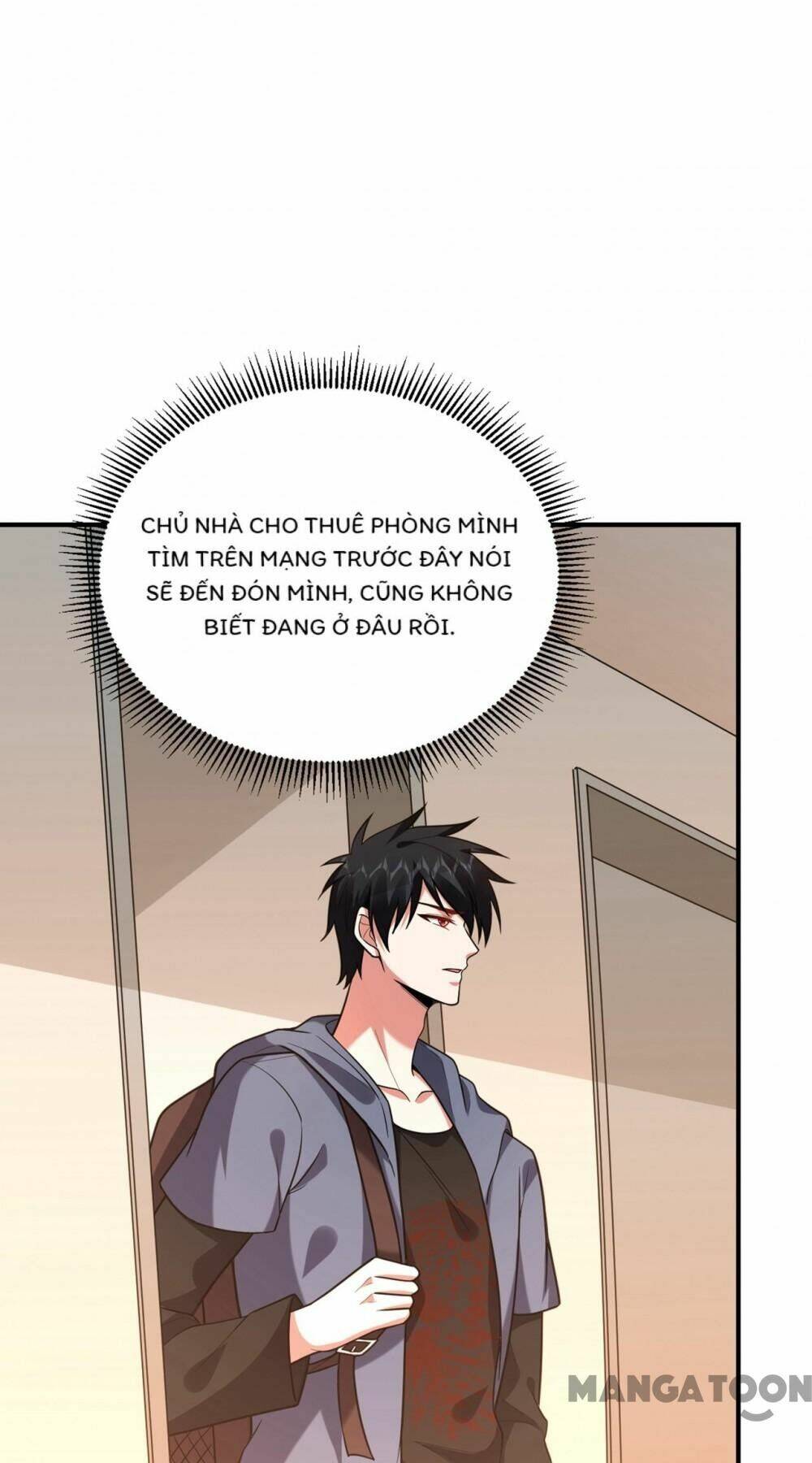 nhặt được hoa khôi về làm vợ chapter 241 - Next chapter 242