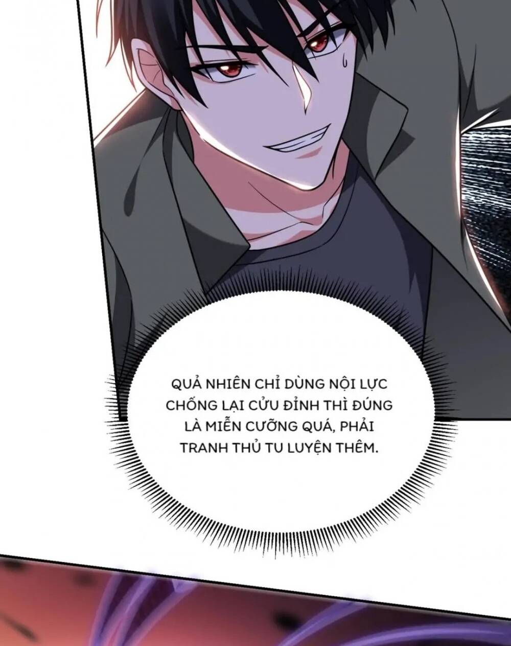 nhặt được hoa khôi về làm vợ chapter 254.1 - Next chapter 255.1