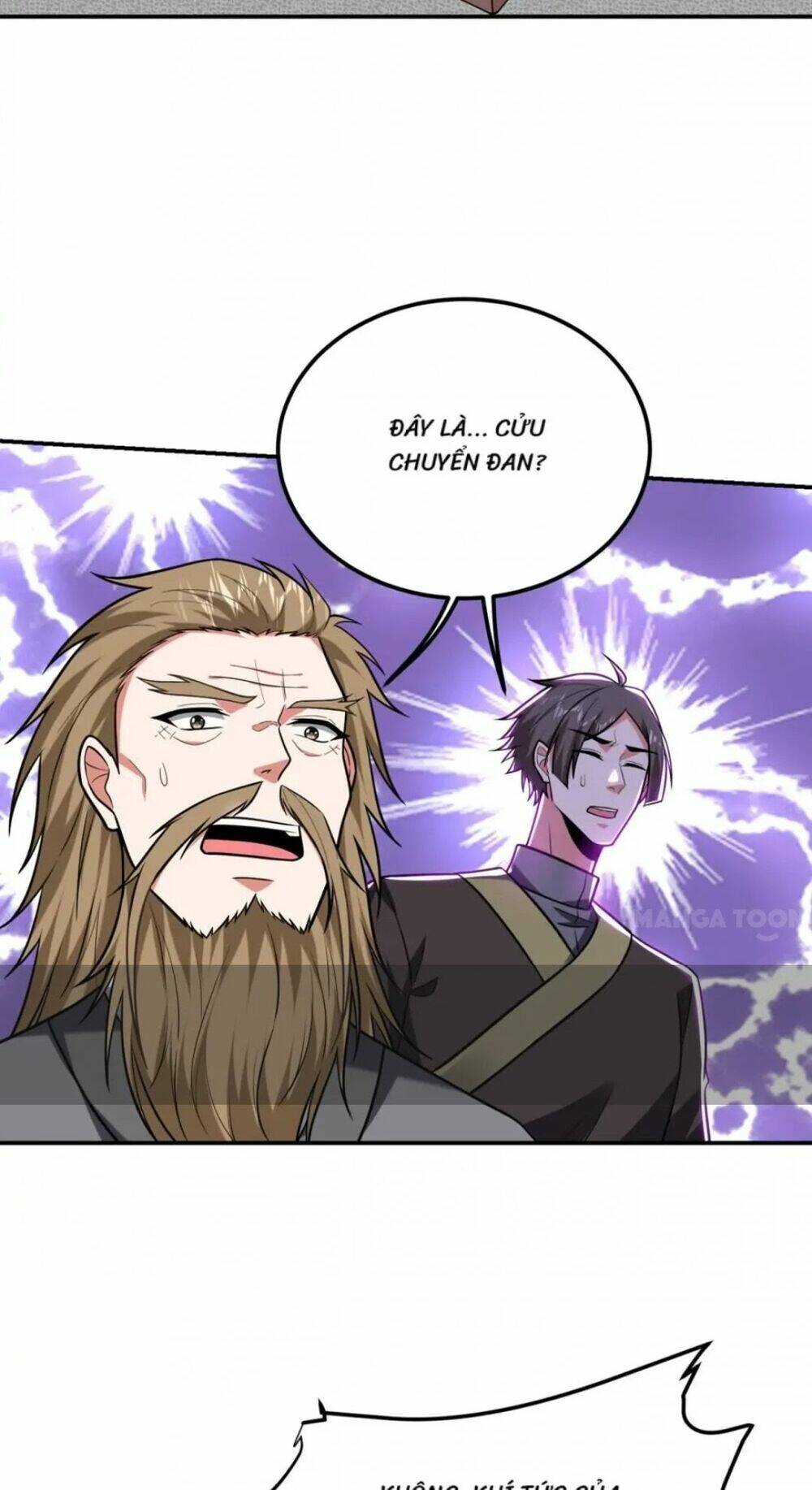 nhặt được hoa khôi về làm vợ chapter 260.1 - Next chapter 260.2