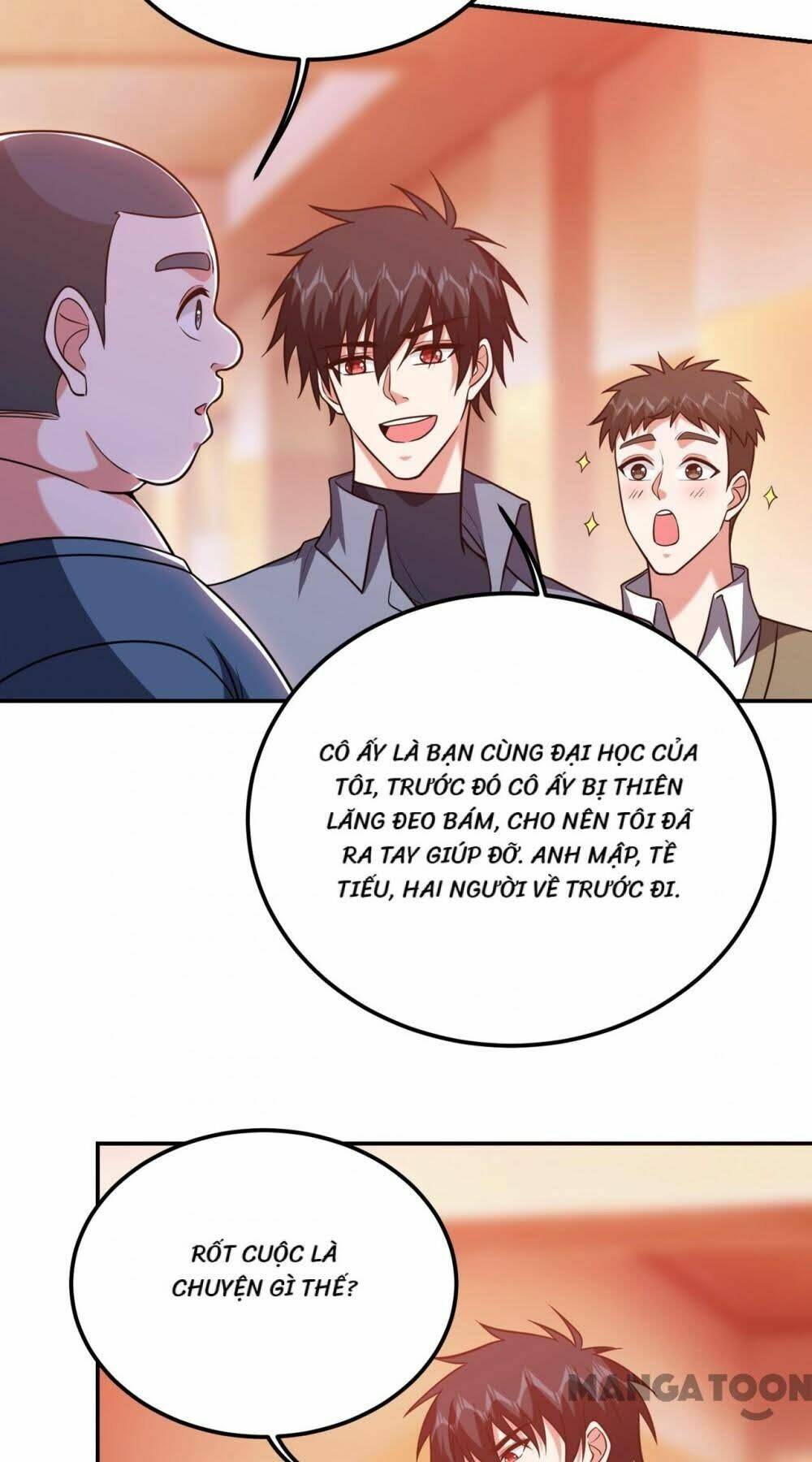 nhặt được hoa khôi về làm vợ chapter 269.1 - Next chapter 269.2