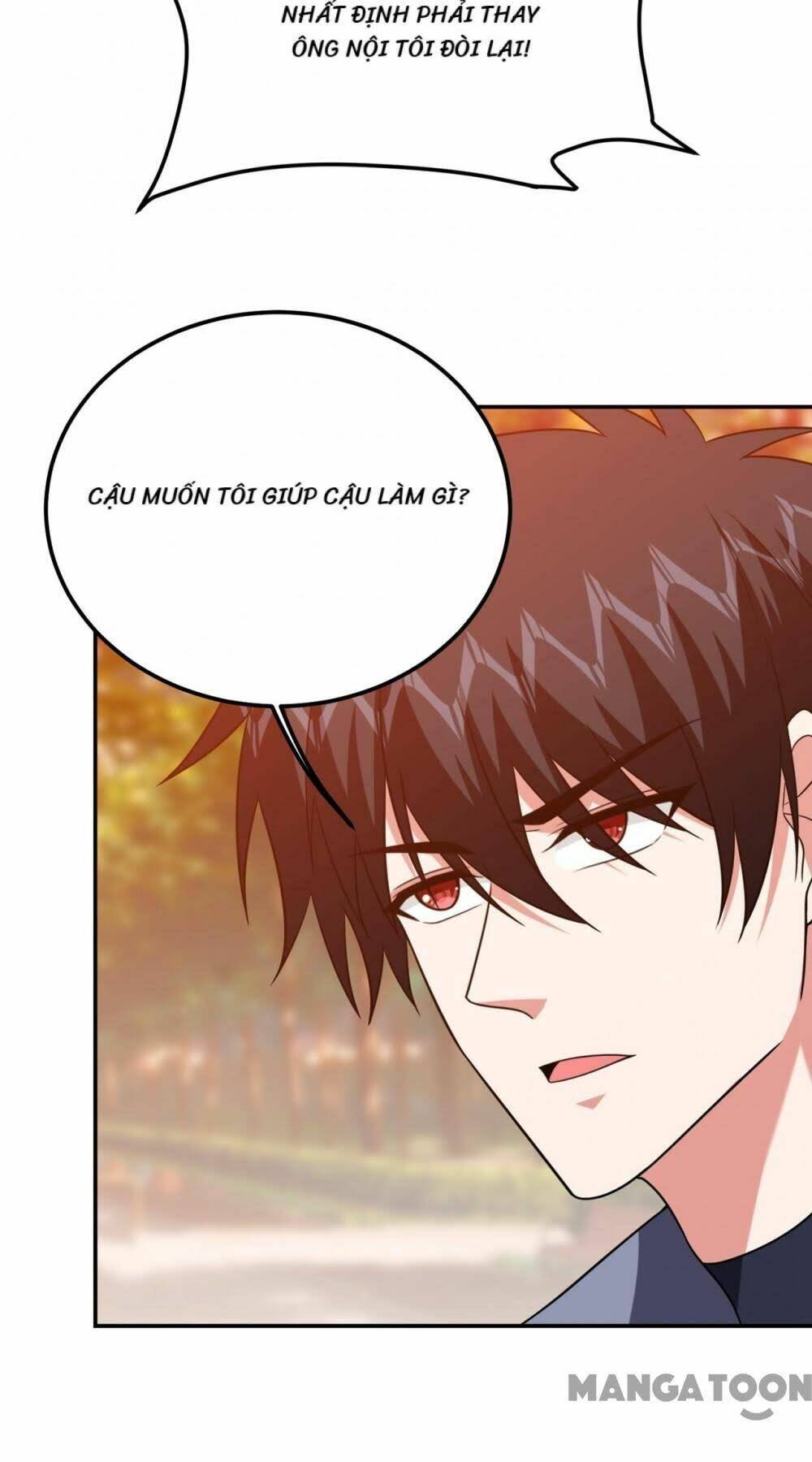 nhặt được hoa khôi về làm vợ chapter 269.1 - Next chapter 269.2