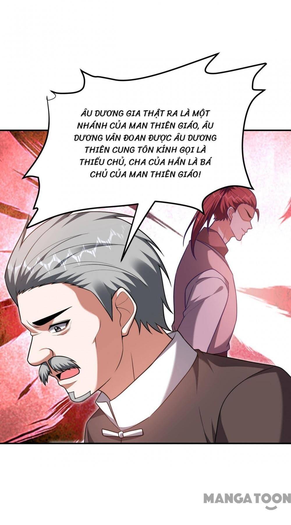 nhặt được hoa khôi về làm vợ chapter 284.1 - Next chapter 284.2