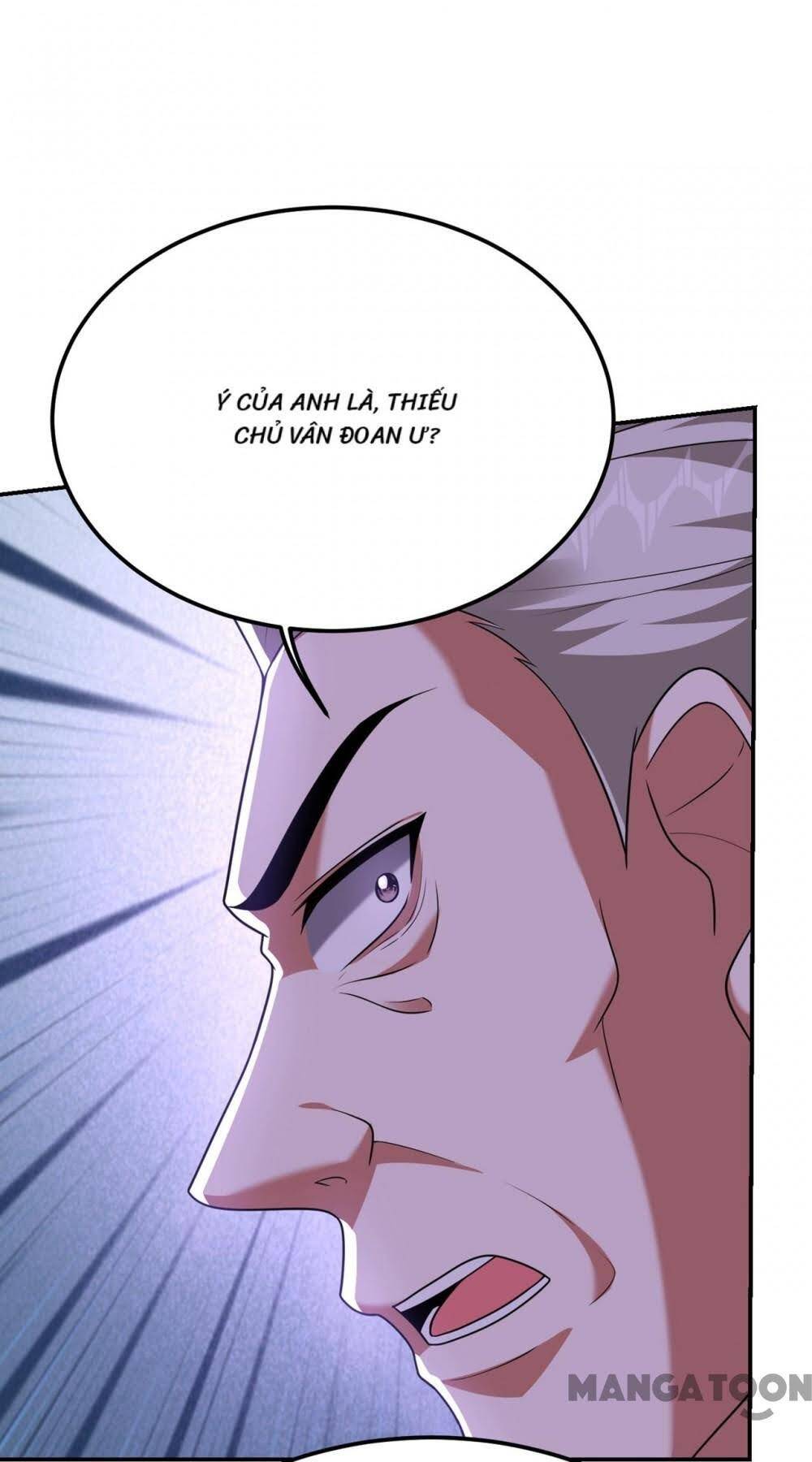 nhặt được hoa khôi về làm vợ chapter 284.1 - Next chapter 284.2