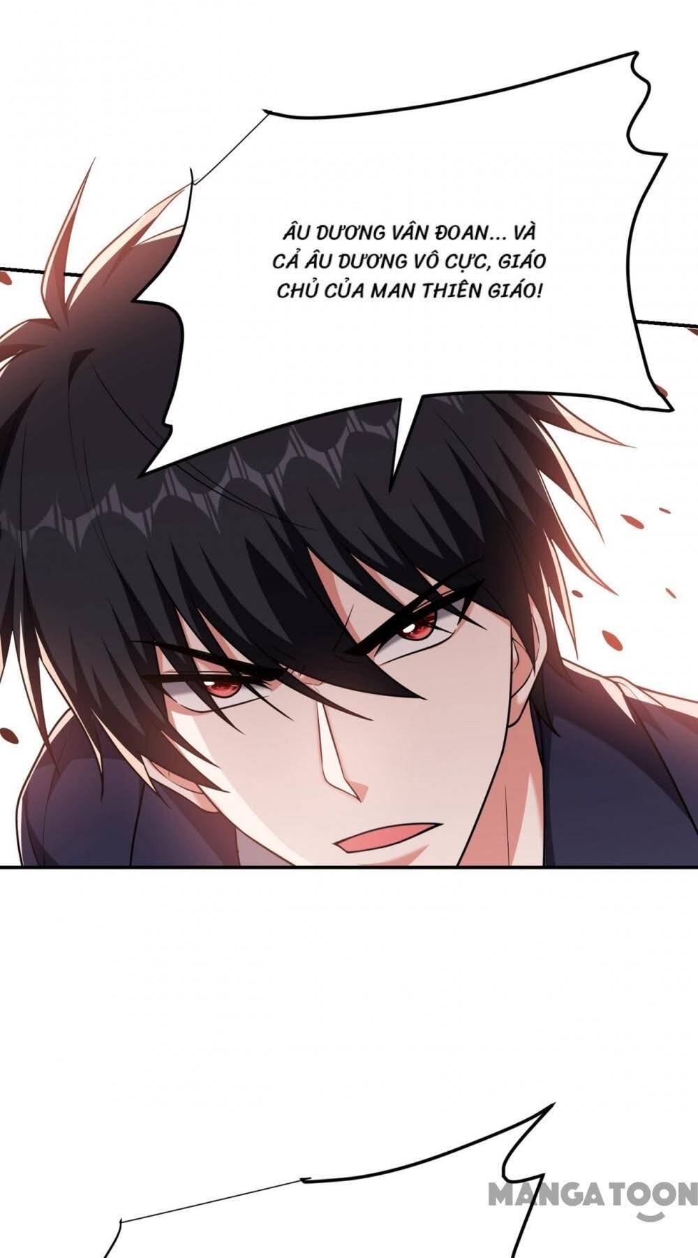 nhặt được hoa khôi về làm vợ chapter 284.1 - Next chapter 284.2