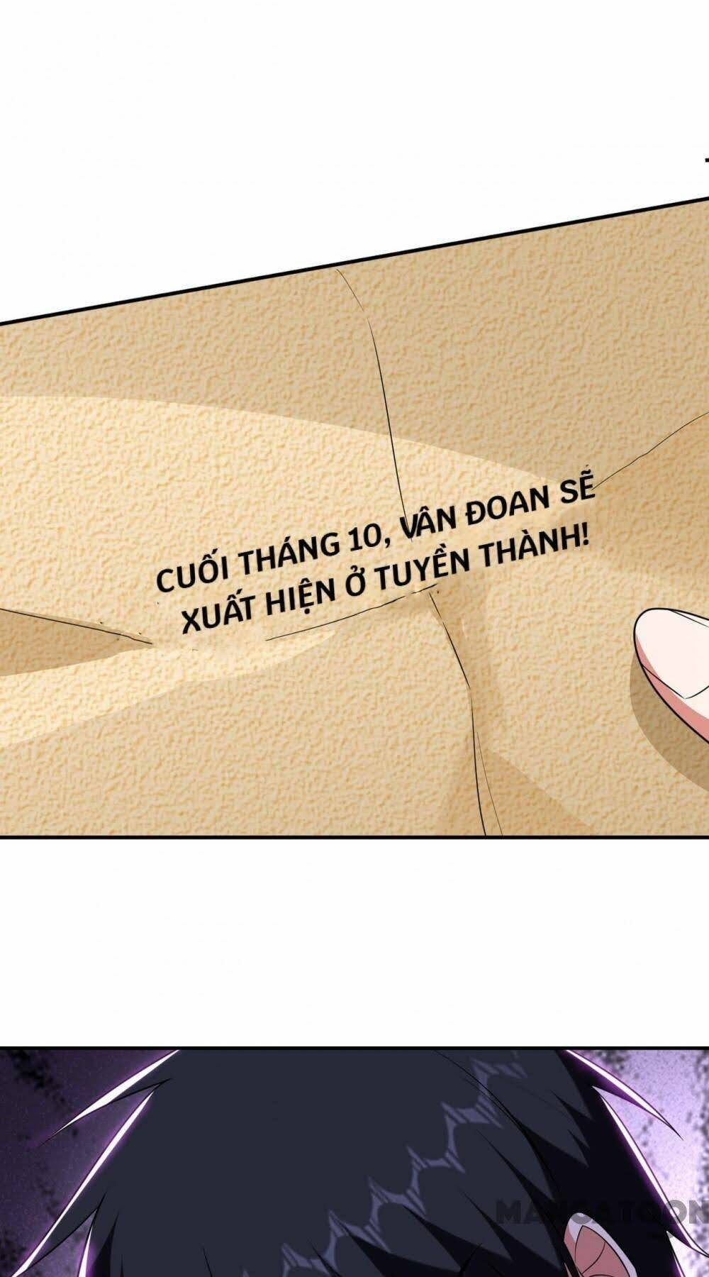 nhặt được hoa khôi về làm vợ chapter 285.2 - Trang 2