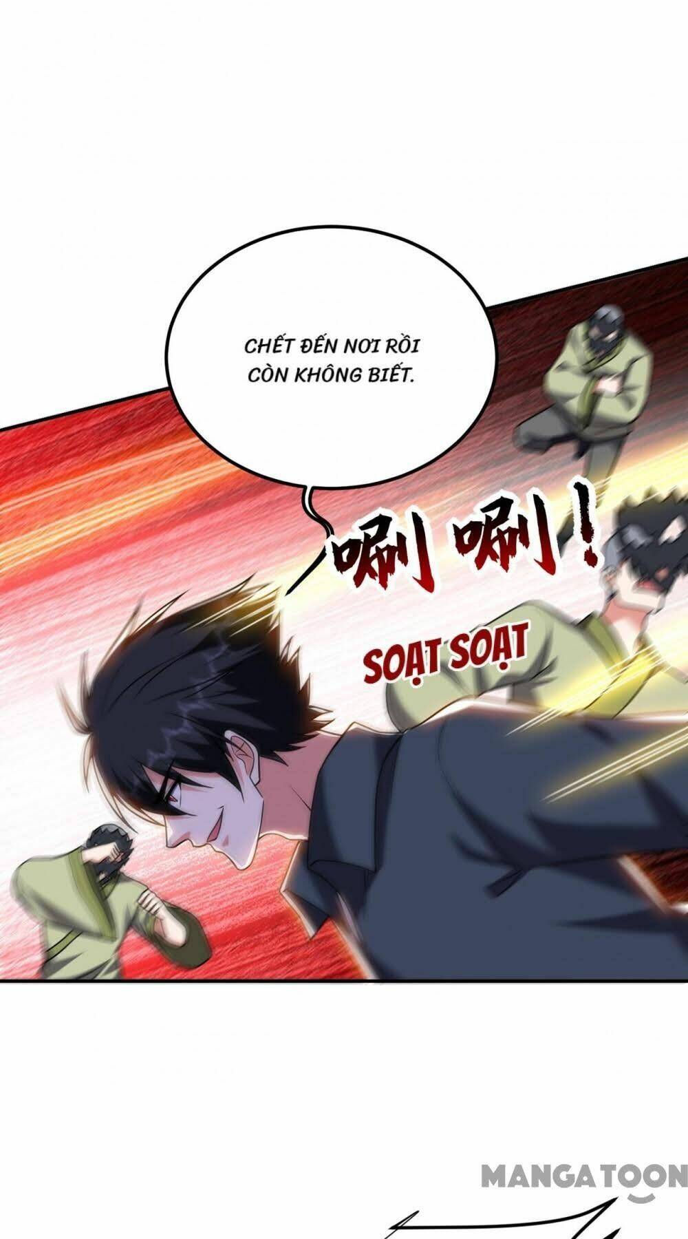 nhặt được hoa khôi về làm vợ chapter 286.1 - Next chapter 286.2