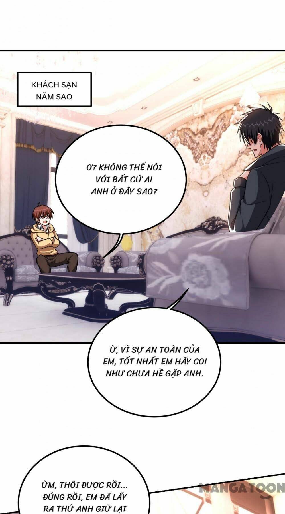 nhặt được hoa khôi về làm vợ chapter 295.2 - Next chapter 296.1