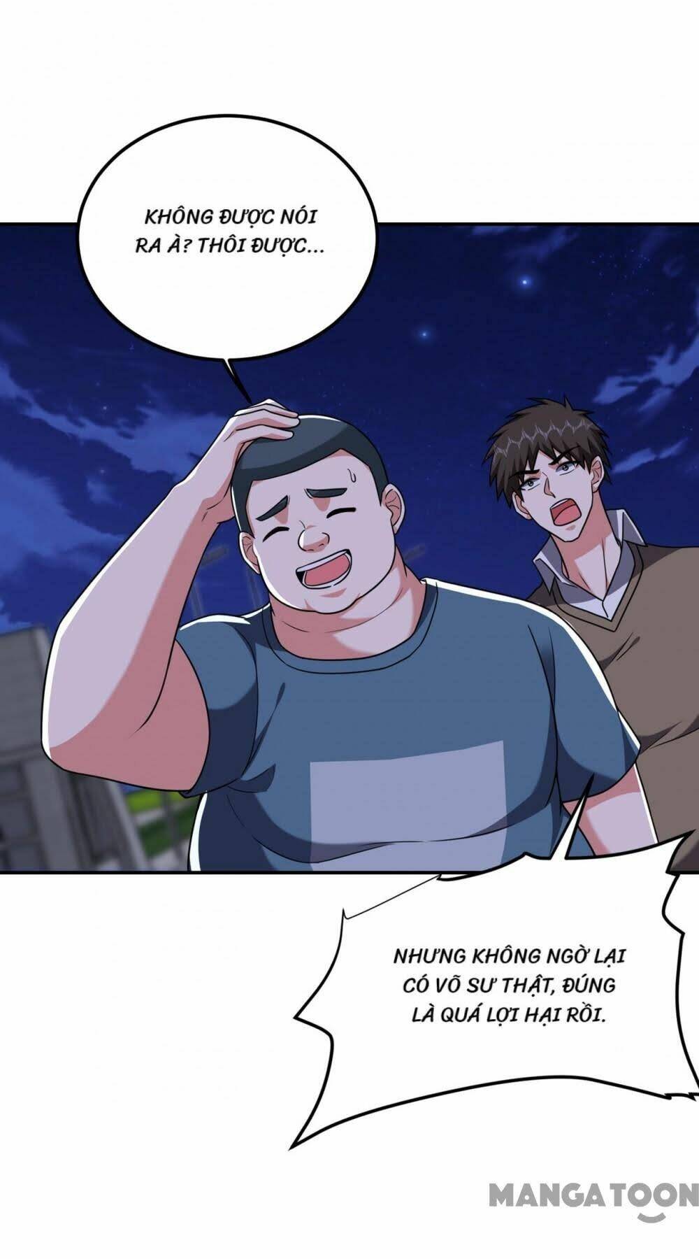 nhặt được hoa khôi về làm vợ chapter 303.2 - Trang 2