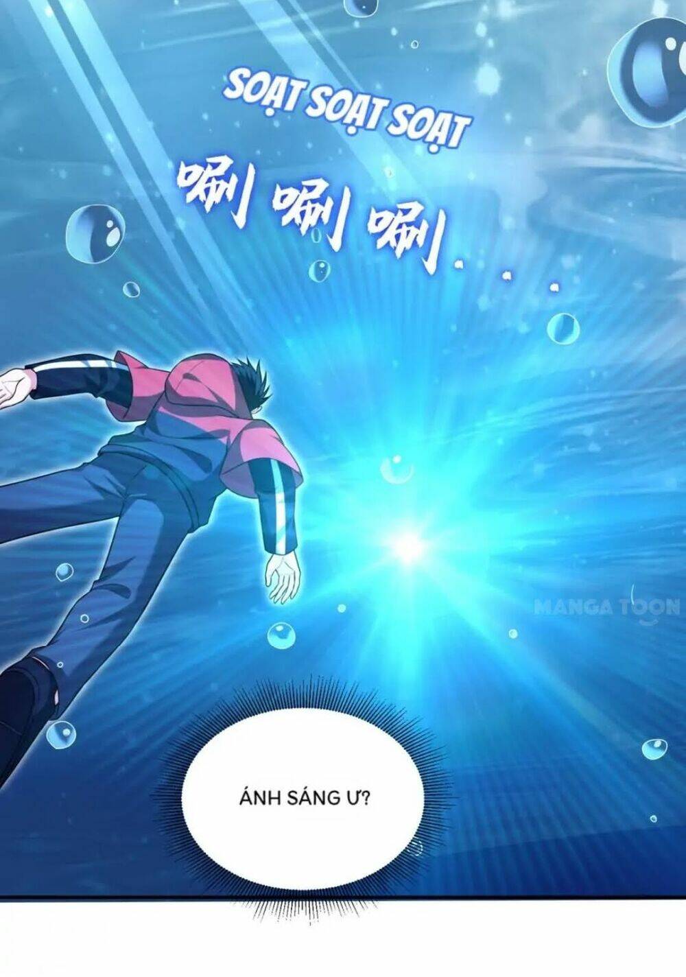 nhặt được hoa khôi về làm vợ chapter 319.2 - Trang 2