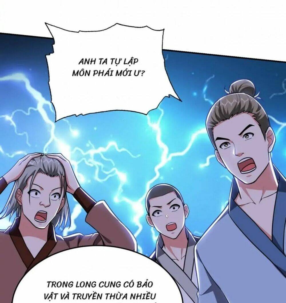 nhặt được hoa khôi về làm vợ chapter 335.2 - Next chapter 336.1