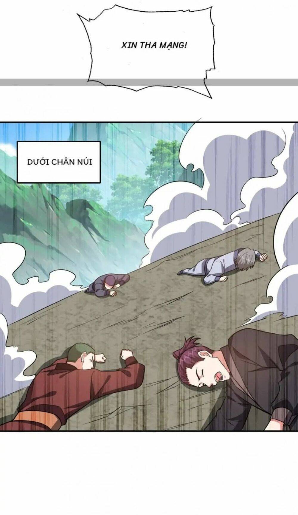 nhặt được hoa khôi về làm vợ chapter 336.2 - Next chapter 337.1