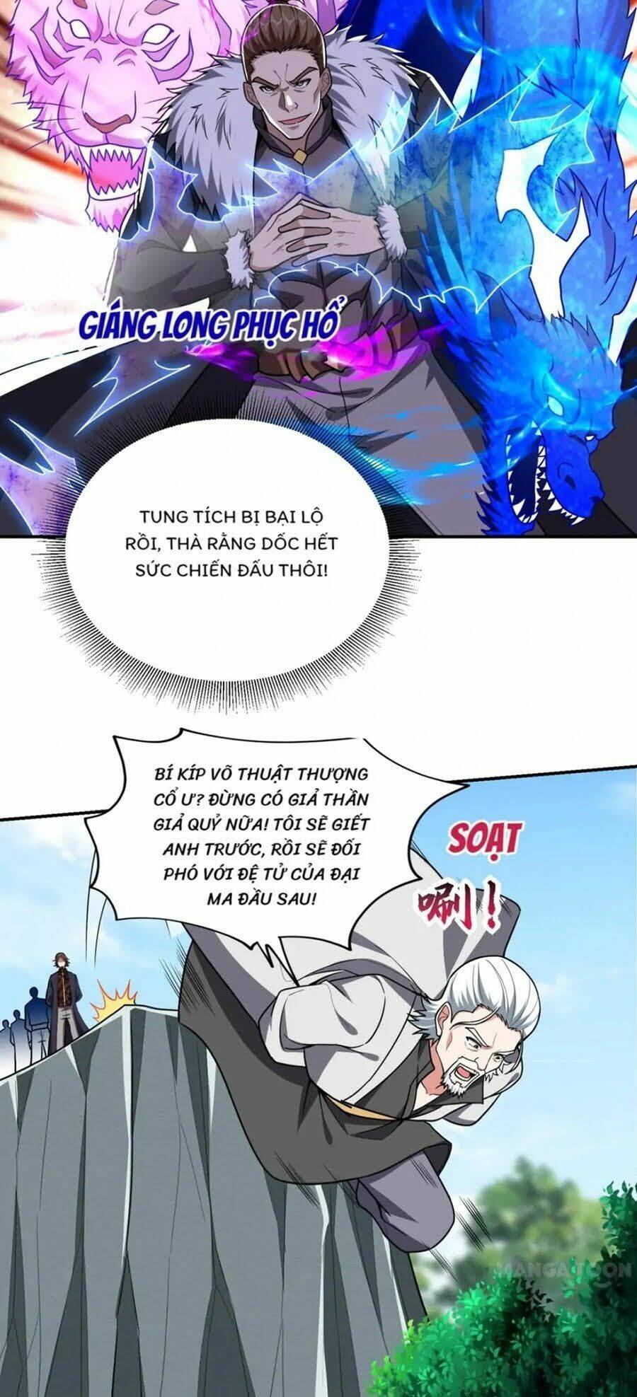 nhặt được hoa khôi về làm vợ chapter 337.2 - Next chapter 338.1