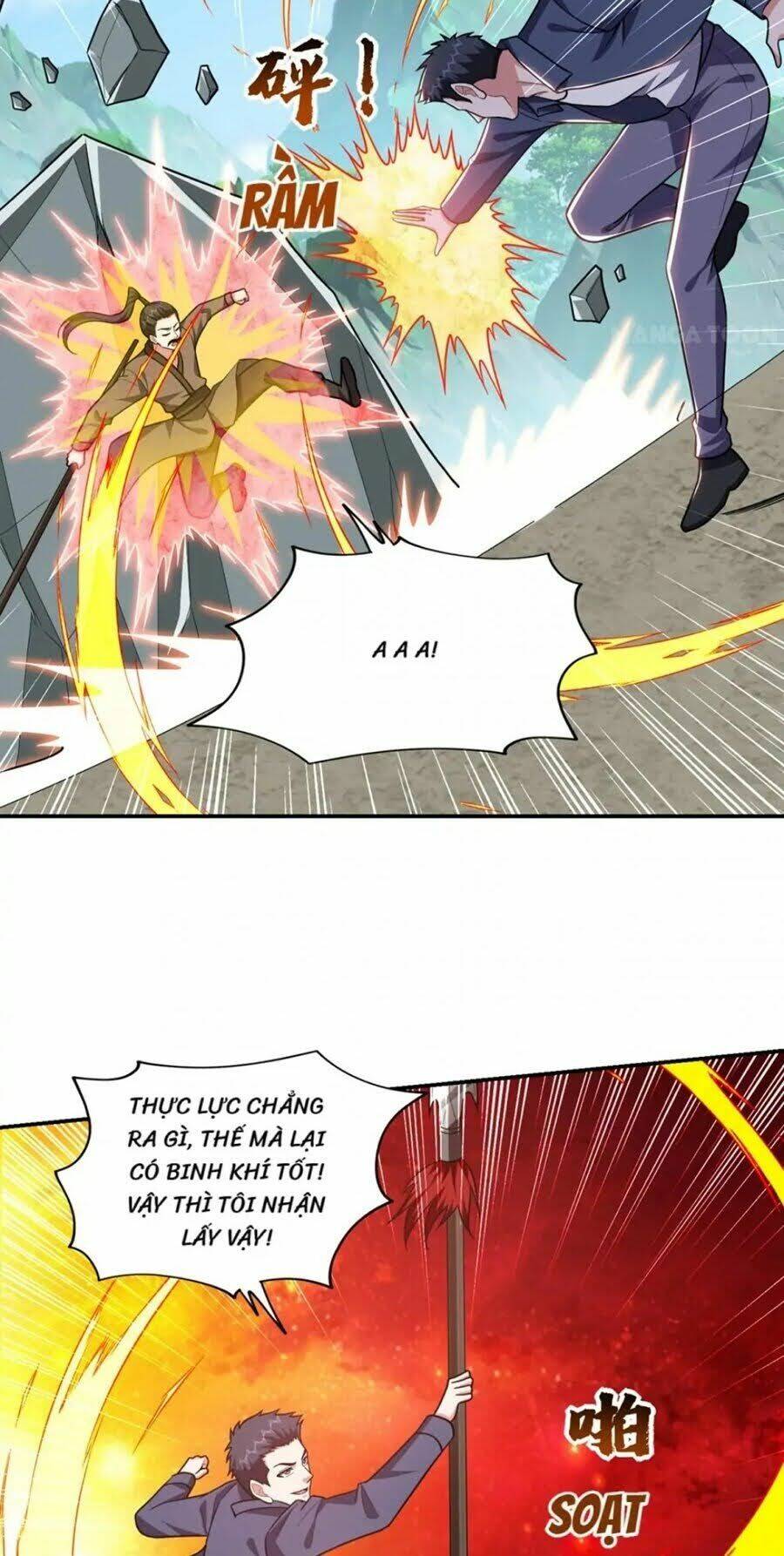 nhặt được hoa khôi về làm vợ chapter 337.2 - Next chapter 338.1