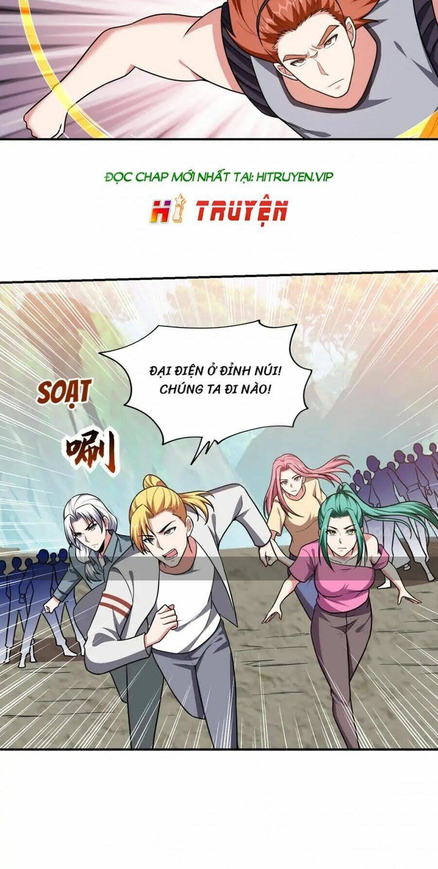 nhặt được hoa khôi về làm vợ chapter 337.2 - Next chapter 338.1