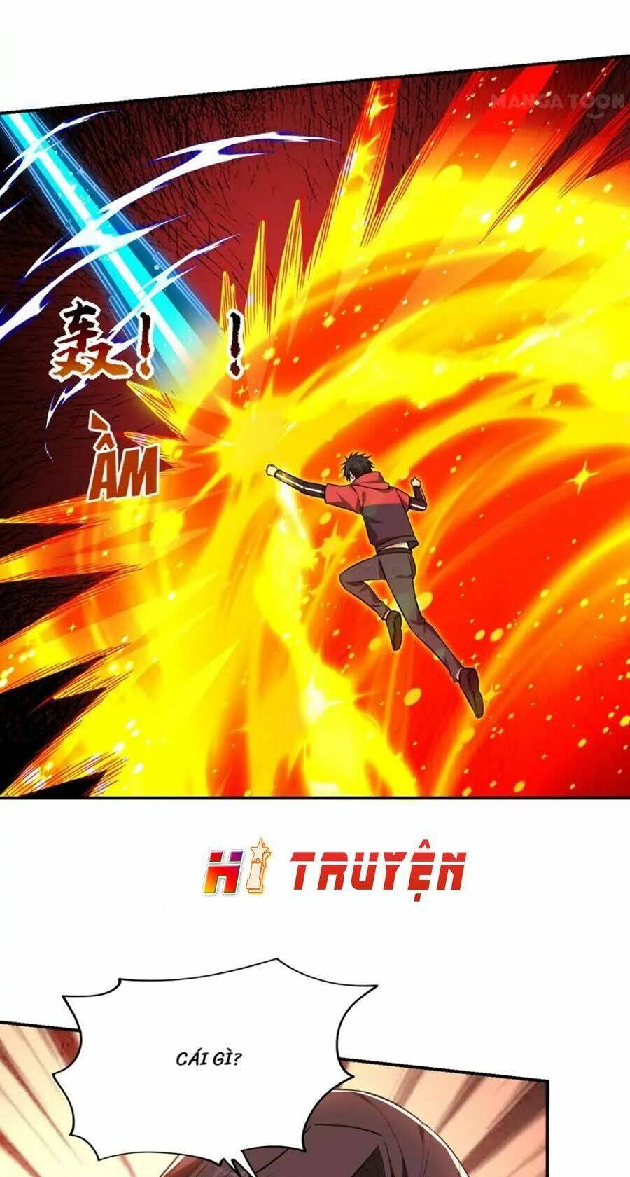 nhặt được hoa khôi về làm vợ chapter 340.1 - Trang 2