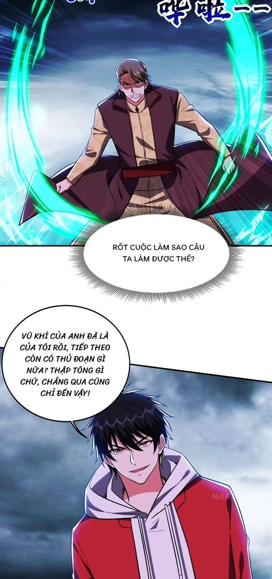 nhặt được hoa khôi về làm vợ chapter 355.1 - Next chapter 355.2