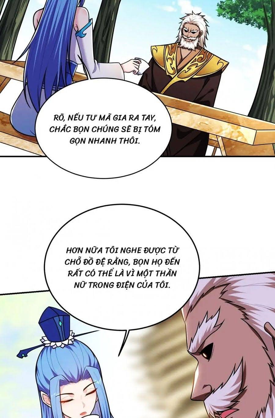 nhặt được hoa khôi về làm vợ chapter 361.2 - Next chapter 362.1