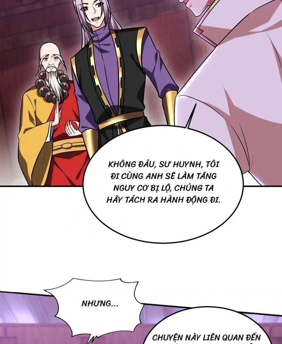 nhặt được hoa khôi về làm vợ chapter 369.1 - Next chapter 369.2