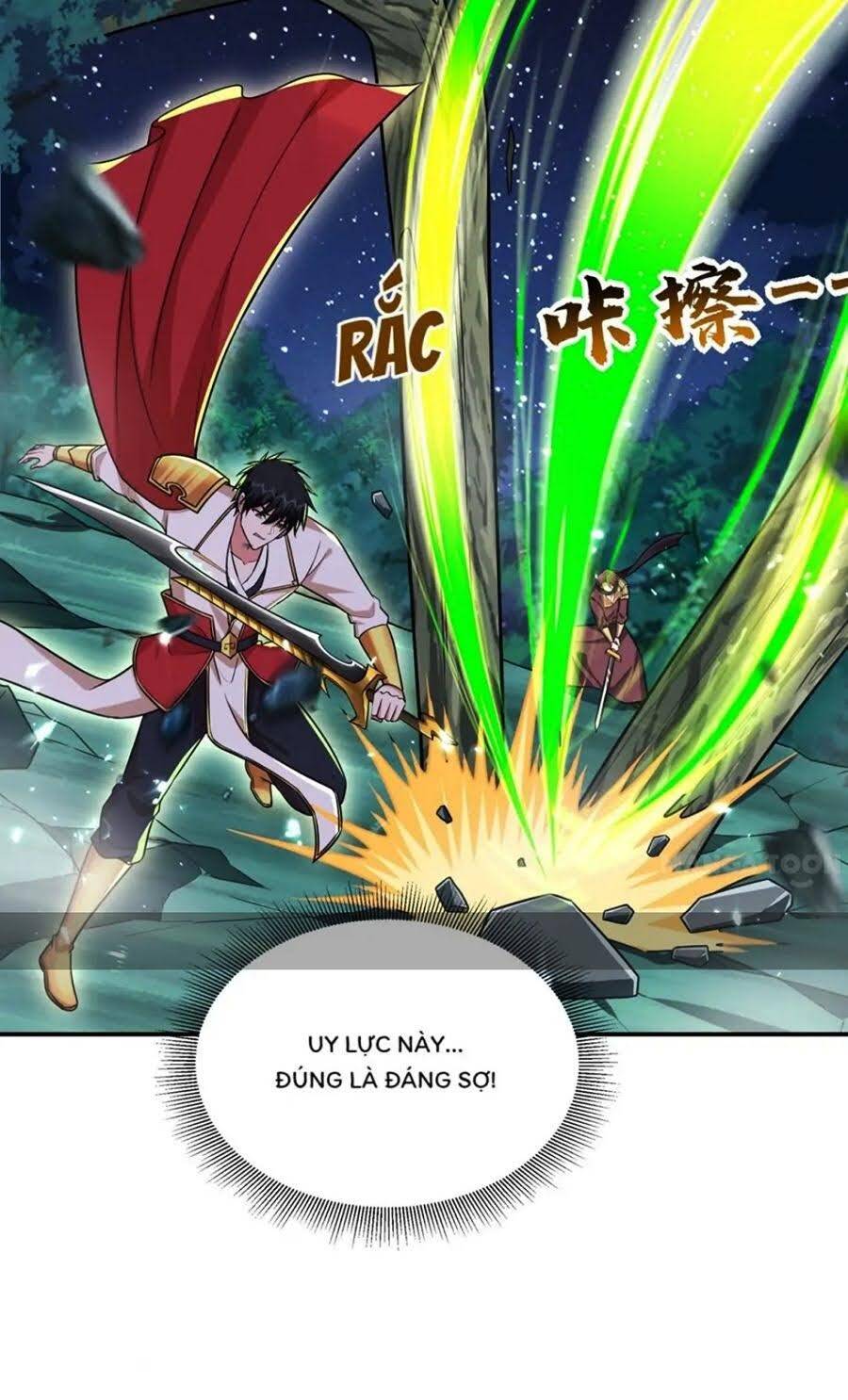 nhặt được hoa khôi về làm vợ chapter 376.2 - Next chapter 377.1