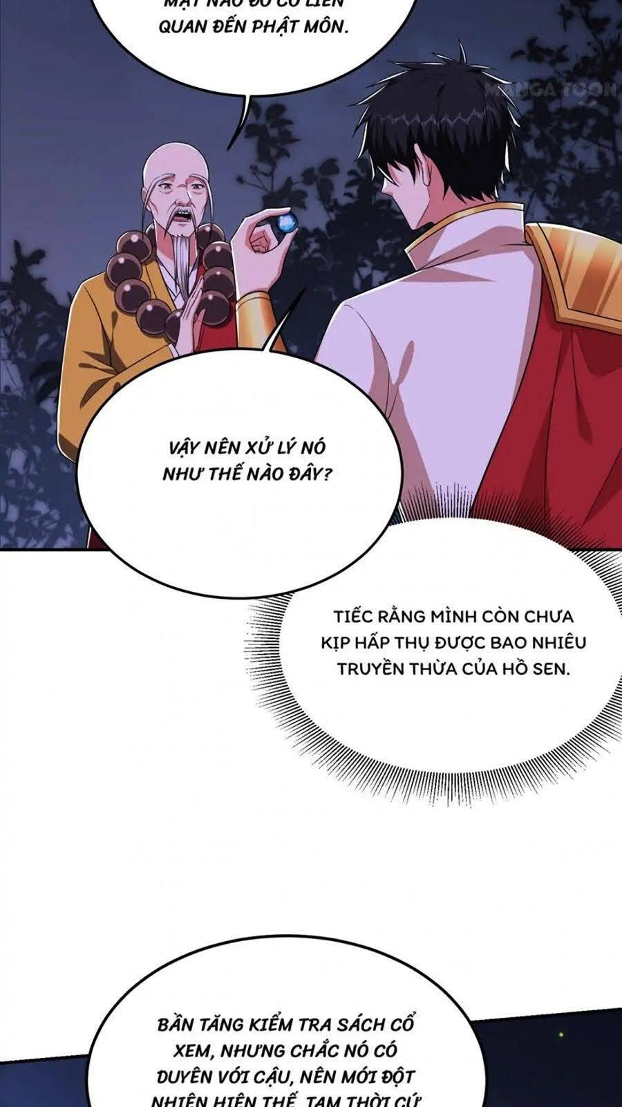 nhặt được hoa khôi về làm vợ chapter 381.2 - Next chapter 382.1