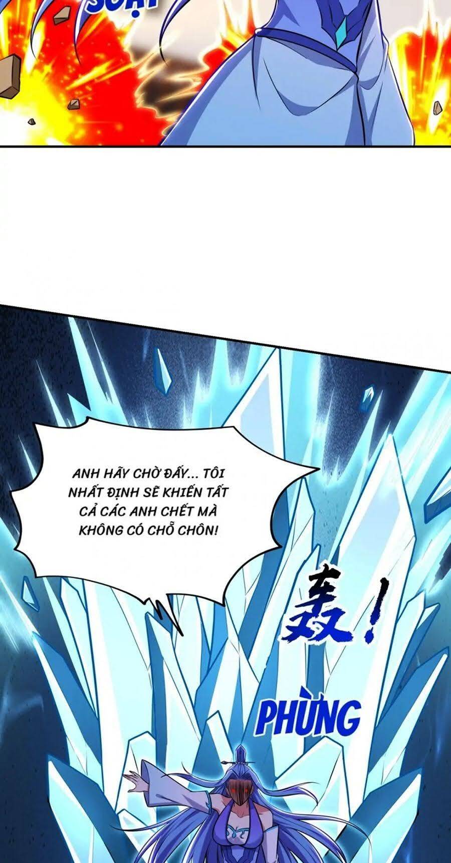 nhặt được hoa khôi về làm vợ chapter 384.2 - Next chapter 385.1