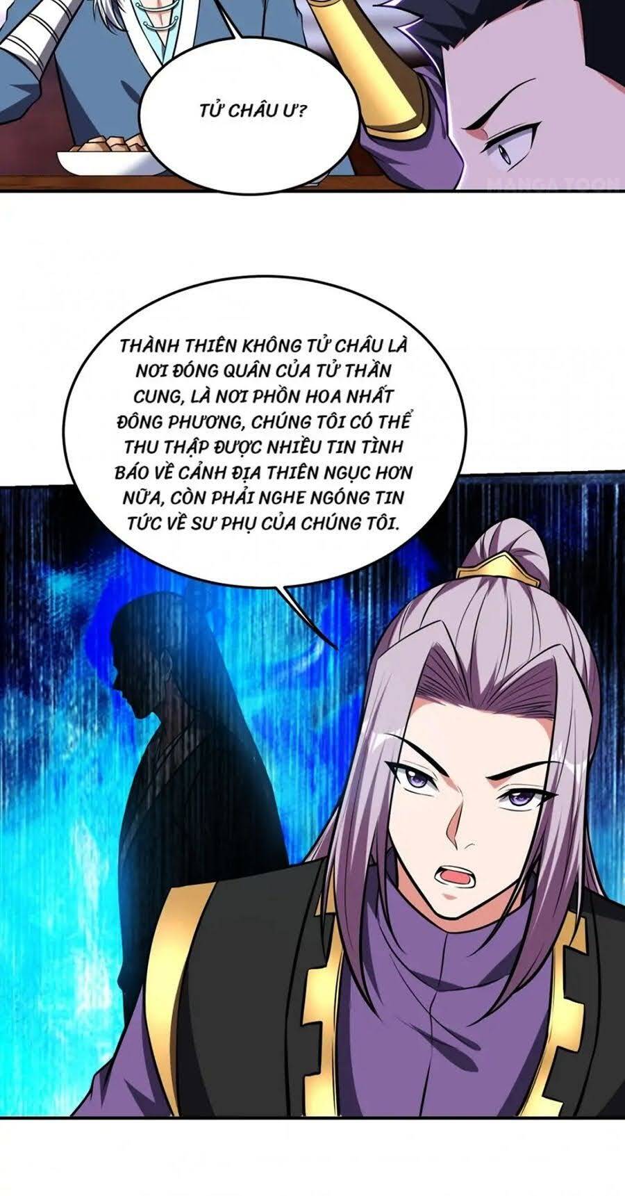 nhặt được hoa khôi về làm vợ chapter 384.2 - Next chapter 385.1