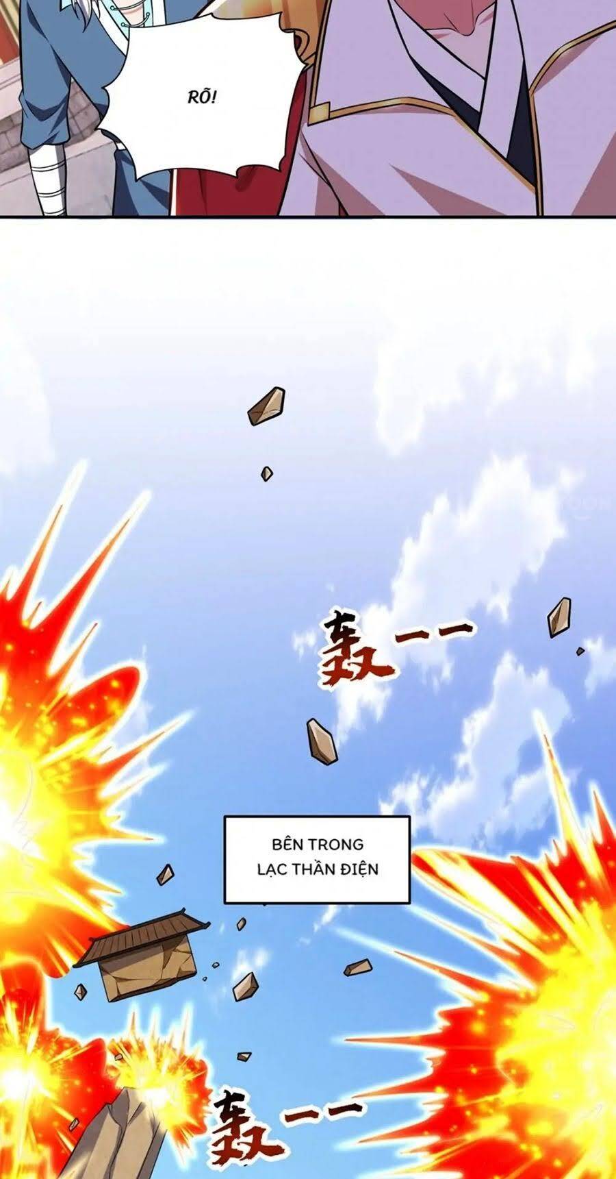 nhặt được hoa khôi về làm vợ chapter 384.2 - Next chapter 385.1