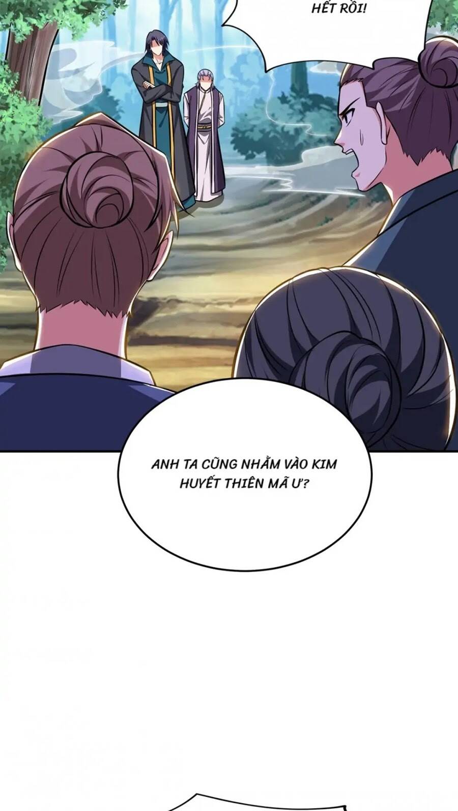 nhặt được hoa khôi về làm vợ chapter 388.2 - Next chapter 389.1