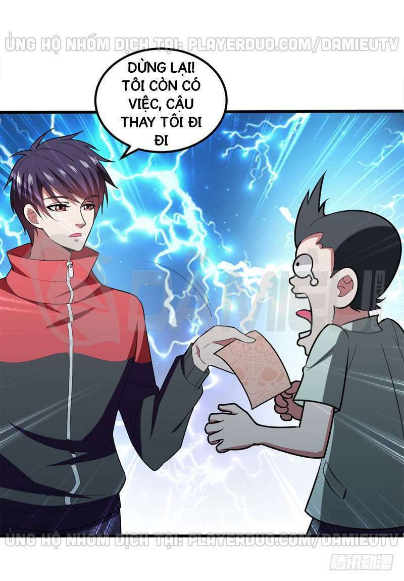 nhặt được hoa khôi về làm vợ chapter 39 - Trang 2