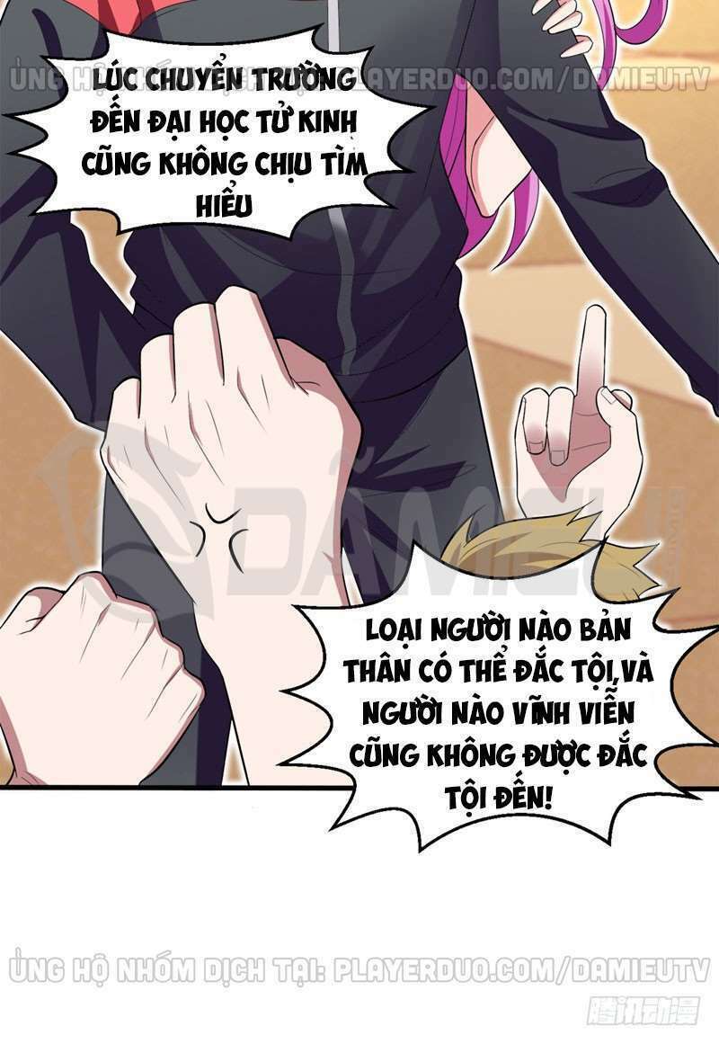 nhặt được hoa khôi về làm vợ chapter 39 - Trang 2