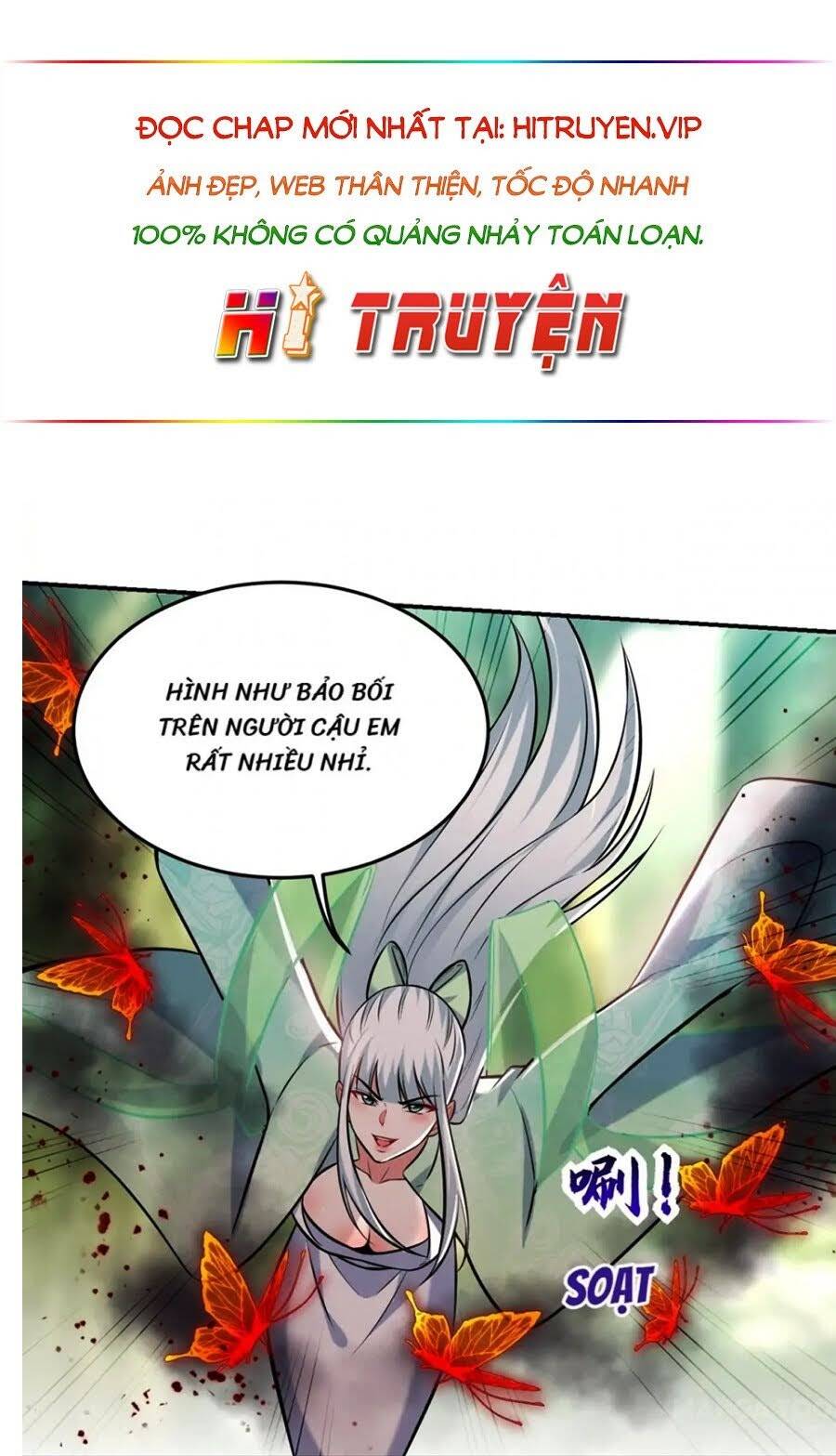 nhặt được hoa khôi về làm vợ chapter 390.2 - Trang 2