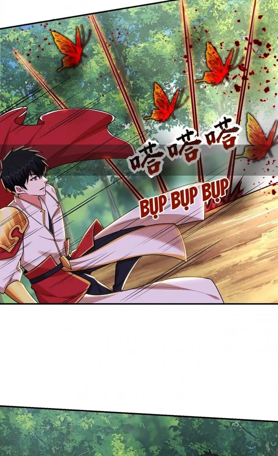 nhặt được hoa khôi về làm vợ chapter 391.1 - Next chapter 391.2