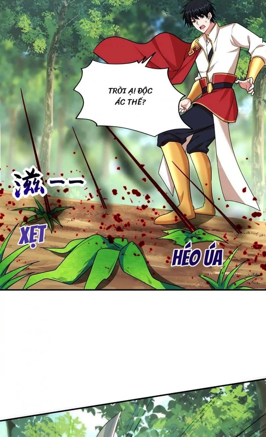 nhặt được hoa khôi về làm vợ chapter 391.1 - Next chapter 391.2