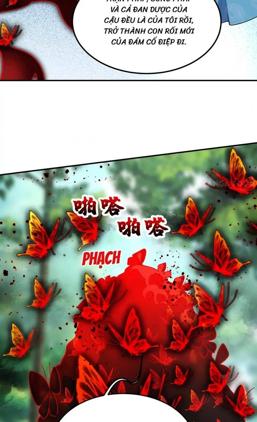 nhặt được hoa khôi về làm vợ chapter 391.1 - Next chapter 391.2