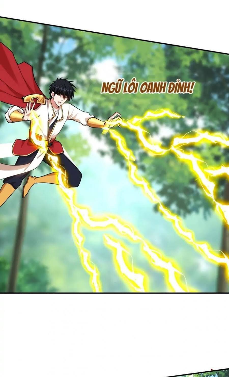 nhặt được hoa khôi về làm vợ chapter 391.1 - Next chapter 391.2