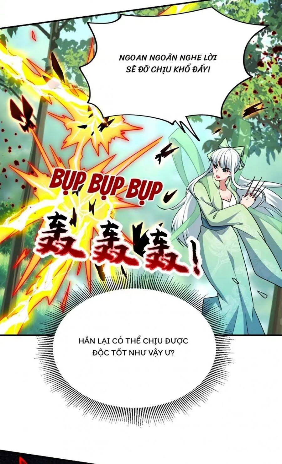 nhặt được hoa khôi về làm vợ chapter 391.1 - Next chapter 391.2