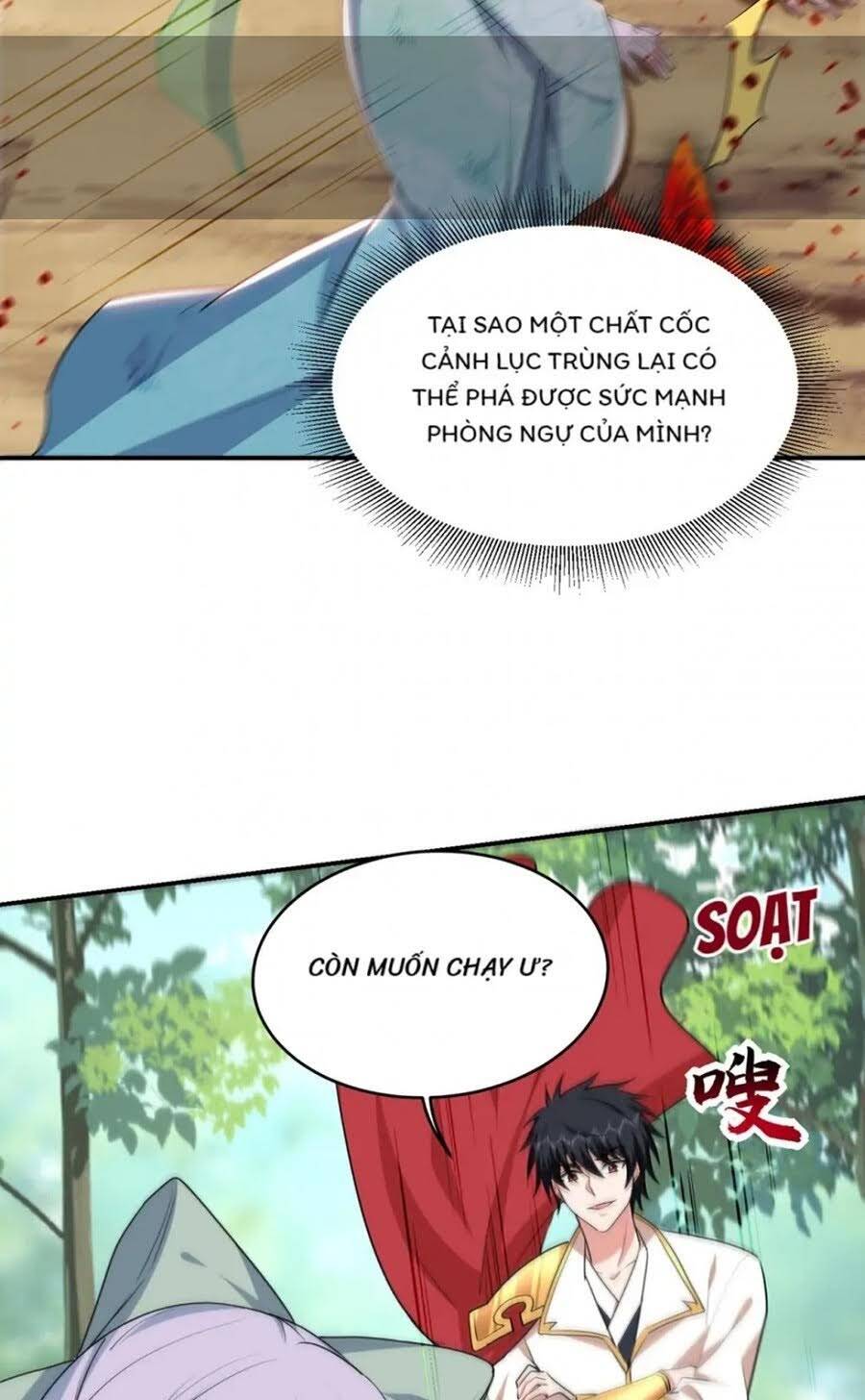 nhặt được hoa khôi về làm vợ chapter 391.2 - Next chapter 392.1