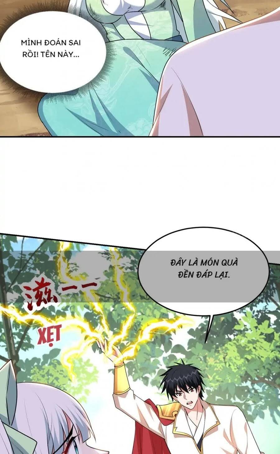 nhặt được hoa khôi về làm vợ chapter 391.2 - Next chapter 392.1