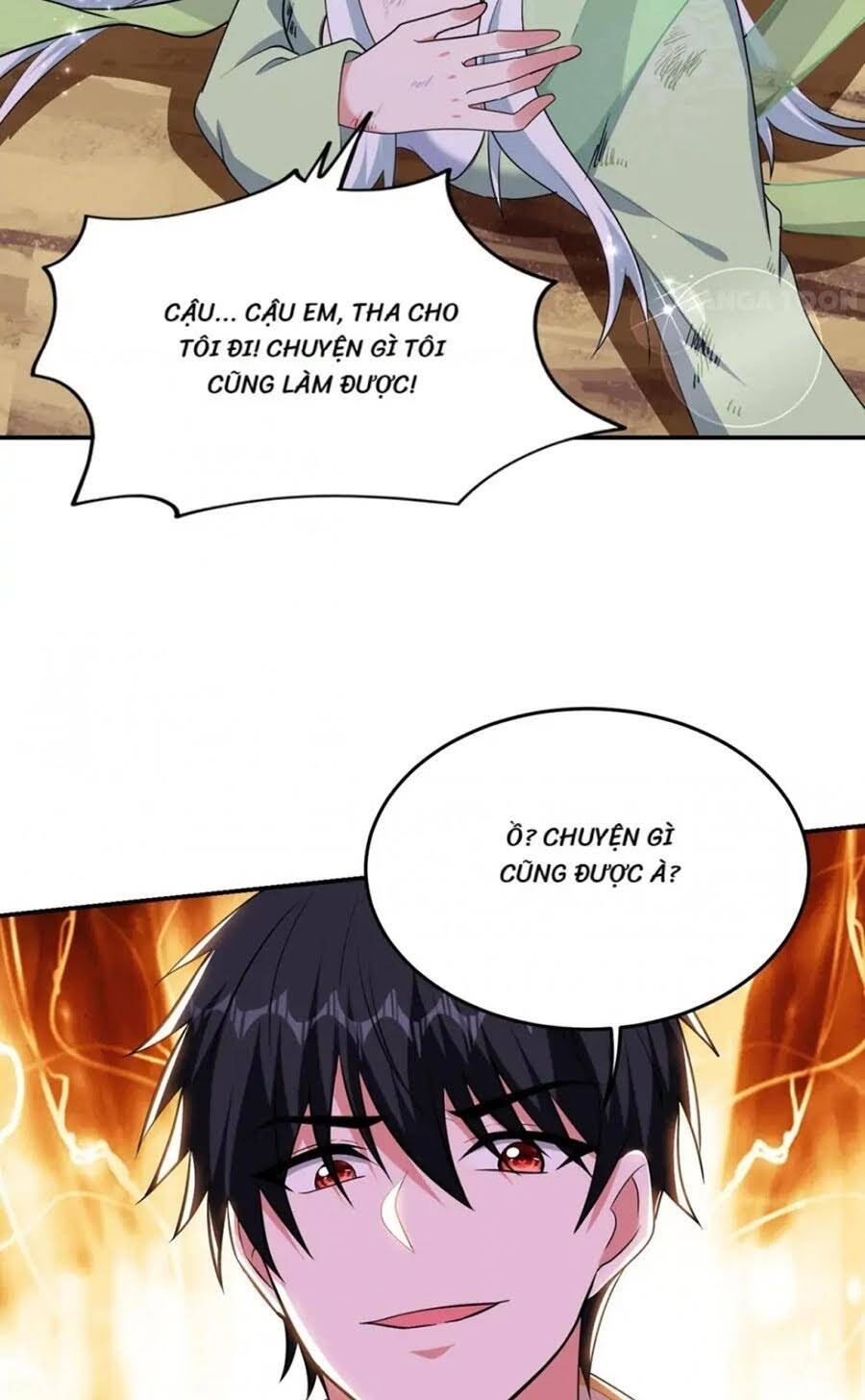 nhặt được hoa khôi về làm vợ chapter 391.2 - Next chapter 392.1