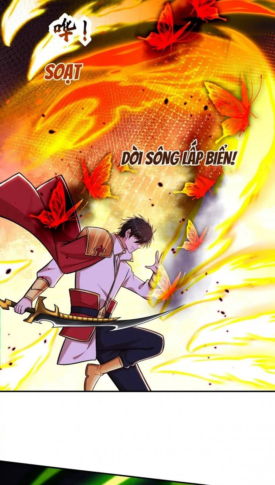 nhặt được hoa khôi về làm vợ chapter 393.1 - Next chapter 393.2