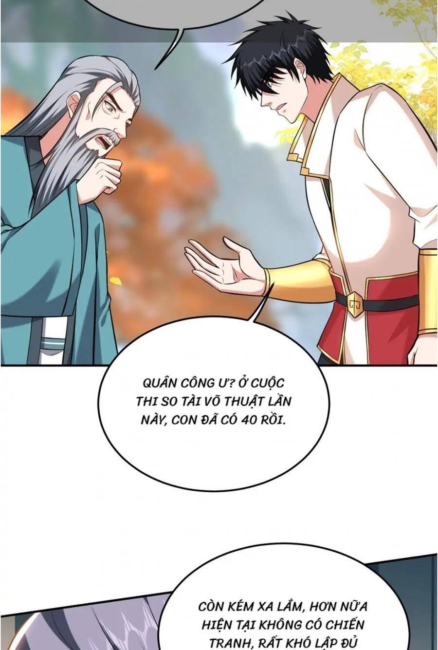 nhặt được hoa khôi về làm vợ chapter 403.2 - Next chapter 404.1