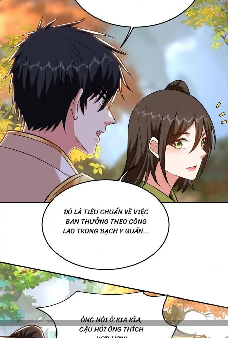 nhặt được hoa khôi về làm vợ chapter 403.2 - Next chapter 404.1