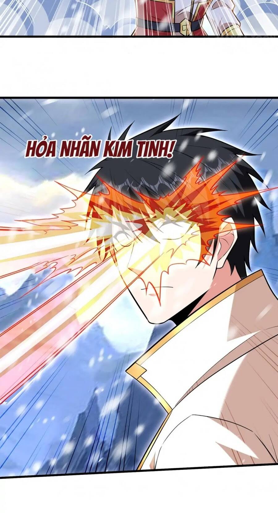 nhặt được hoa khôi về làm vợ chapter 415.1 - Next chapter 415.2