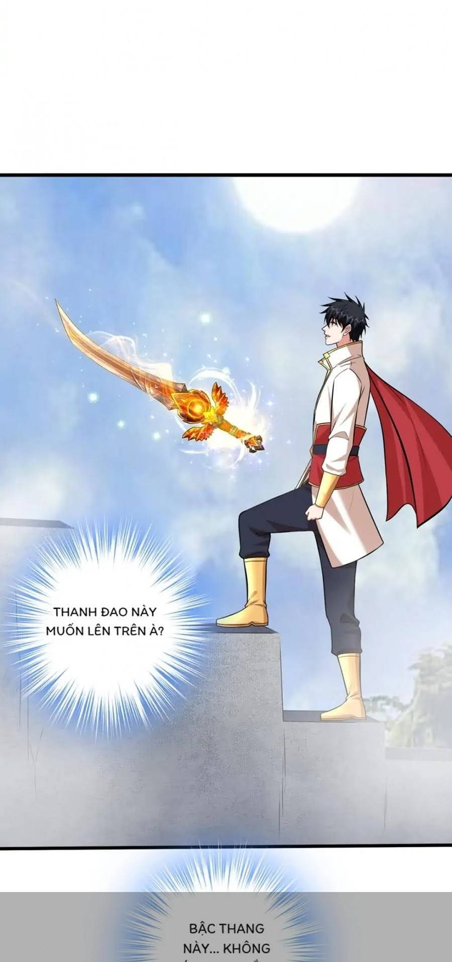 nhặt được hoa khôi về làm vợ chapter 416.1 - Next chapter 416.2