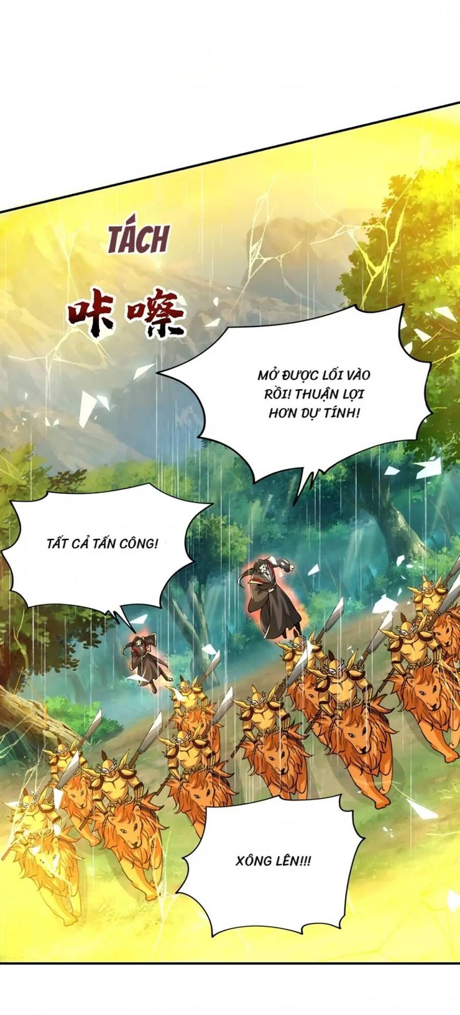 nhặt được hoa khôi về làm vợ chapter 452.2 - Trang 2